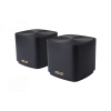 Маршрутизатор ASUS XD4 PLUS (2-PK) 90IG07M0-MO3C30