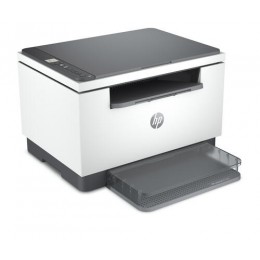 МФУ лазерное монохромное HP LJ MFP M236d 9YF94A, А4, 29стр/мин, 500МГц, USB 2.0, no ADF