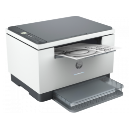 МФУ лазерное монохромное HP LJ MFP M236dw 9YF95A, А4, 29стр/мин, 500МГц,  USB 2.0, WIFI, no ADF