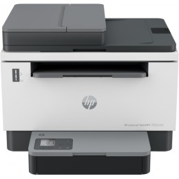 МФУ монохромное LaserJet Tank HP 2602sdn 2R7F6A, 23 стр, 500 МГц, 64 МБ, ADF