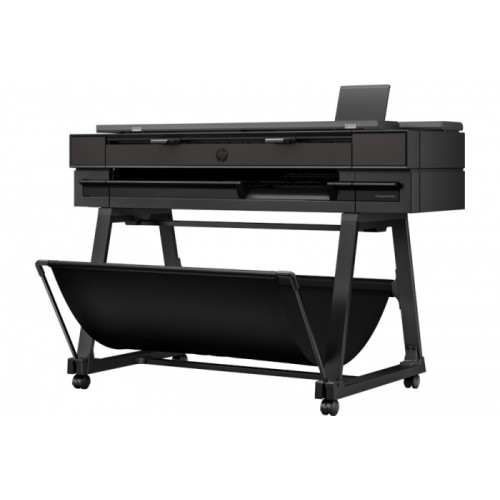 МФУ Широкоформатное HP DJ T850 2Y9H2A, 36", А0, 914 мм, 25 сек/А1, 90 А1/час, 4цв, Ethernet, WIFI