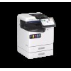 МФУ струйное цветное Epson WF Ent AM-C550 C11CJ92402, А4, до 55 стр/мин, USB, Eternet, duplex, печать с USB