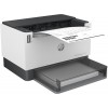 Принтер лазерный ЧБ HP LJ Tank 1502w 2R3E2A, А4, до 23 стр/мин, WIFI (СНПТонера)