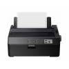 Принтер матричный Epson FX-890IIN C11CF37403A0 A4, 128Kb, 18 игл, USB, LPT, Ethernet