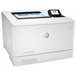 Принтер цветной лазерный HP Color LaserJet Ent M455dn 3PZ95A, А4, 27 стр/мин, Ethernet, 1,25GB, USB 2.0