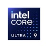 Процессор Intel Core Ultra 9 285K, LGA1851, 3.7GHz, 24C/24T, Cache L3 40Mb, IntelUHD, AT8076806419,Tray