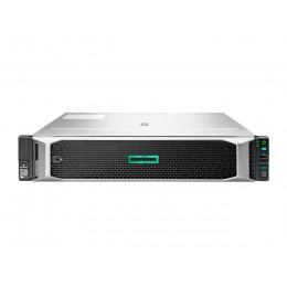 Сервер HPE DL380 Gen10 P36135-B21 (1xXeon 5218R(20C-2.1G)/ 1x32GB 2R/ 8 SFF SC/ S100i SATA/ 2x10Gb RJ45/ 1x800Wp/3yw)