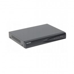 Сетевой видеорегистратор Hikvision DS-7616NI-Q1(D)