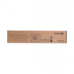 Тонер-картридж Xerox 006R01637 (жёлтый)