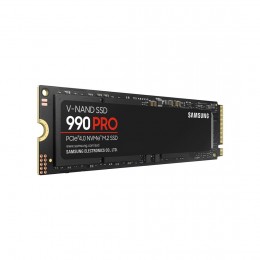 Твердотельный накопитель SSD Samsung MZ-V9P1T0BW 990 PRO