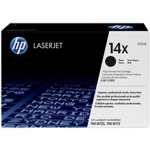 Картридж HP Europe CF214XC (CF214XC)