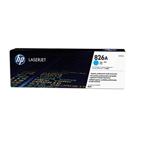 Картридж HP Europe CF311A/826A (CF311A)