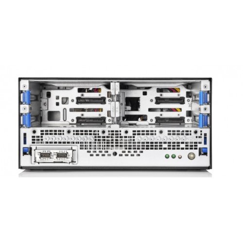 Сервер HPE ProLiant MicroServer Gen10+ v2 (P54644-421)
