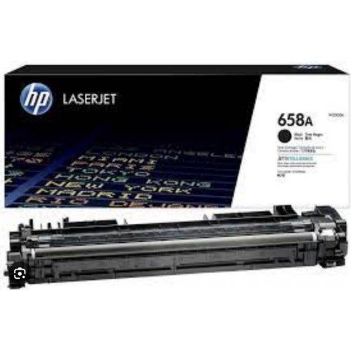 Картридж HP Europe W2000A/658A (W2000A)
