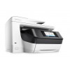 МФП HP Europe OfficeJet Pro 8730 (D9L20A#A80)