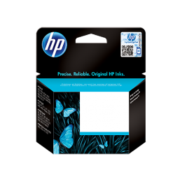 HP CM991A Matte Black Ink Cartridge №761 for Designjet T7100, 400 ml.