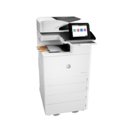 HP 3WT91A HP Color LaserJet Ent MFP M776z Printer (A3)