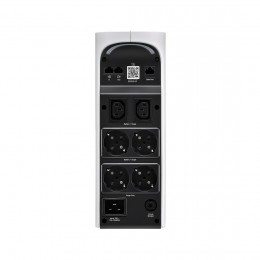 Источник бесперебойного питания APC Back-UPS BGM2200-GR