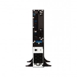 Источник бесперебойного питания APC Smart-UPS SRT1500XLI
