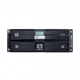 Источник бесперебойного питания SVC RT-10KL-LCD