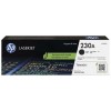 Картридж лазерный HP W2300A 230A Black LaserJet Toner, на 2000 страниц