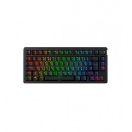 Клавиатура HyperX Alloy Rise 75 91Y91AA#ACB