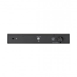 Коммутатор D-Link DGS-1100-24PV2/A3A
