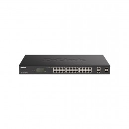 Коммутатор D-Link DGS-1100-26MPV2/A3A