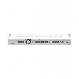 Коммутатор MikroTik CRS326-24G-2S+RM