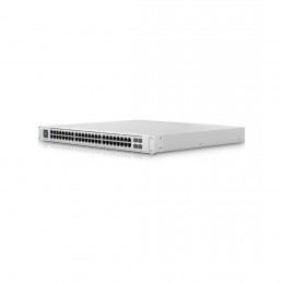 Коммутатор Ubiquiti USW-Enterprise-48-PoE