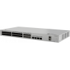Коммутатор HUAWEI S310-24ST4X (L2+, 24*1GE SFP combo 8*1GE RJ45 ports, 4*10GE SFP+ ports, AC power)