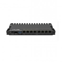 Маршрутизатор MikroTik RB5009UPr+S+IN