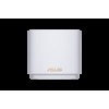 Маршрутизатор ASUS XD4 PLUS (2-PK) White 90IG07M0-MO3C20