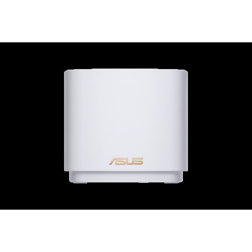 Маршрутизатор ASUS XD4 PLUS (2-PK) White 90IG07M0-MO3C20
