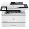 МФУ лазерное ЧБ HP LaserJet Pro MFP 4103fdw 2Z629A, A4, 42 стр/мин, Wi-Fi, LAN, Duplex, Fax