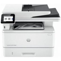 МФУ лазерное ЧБ HP LaserJet Pro MFP 4103fdw 2Z629A, A4, 42 стр/мин, Wi-Fi, LAN, Duplex, Fax