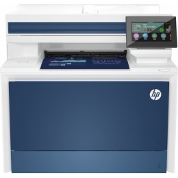 МФУ лазерное цветное HP Color LJ Pro 4303dw 5HH65A, А4, до 35 стр/мин, scan до 29стр/мин, ADF, WIFI