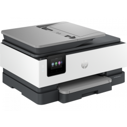МФУ струйное цветное HP OfficeJet Pro 8123 405W0C, А4, до 29 стр/мин, Duplex (print), ADF, Ethernet, WIFI