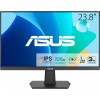 Монитор ASUS VA24EHF IPS,23.8",16:9 FHD (1920x1080x100Hz),250cd/m2,1300:1,178/178,1ms,HDMI,Black