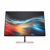 Монитор HP Series 7 Pro 24 WUXGA 724pn IPS 16:10 100Hz,350cd/m2,1500:1,10M:1,5ms,HDMI,2xDP,4xUSB,3yw,DC,HAS,VESA