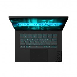 Ноутбук Gigabyte Gaming A16 FHD 165Hz i5-13420H 16GB 512GB RTX4050 DOS