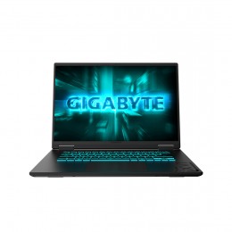 Ноутбук Gigabyte Gaming A16 FHD 165Hz i7-13620H 16GB 512GB RTX5050 DOS