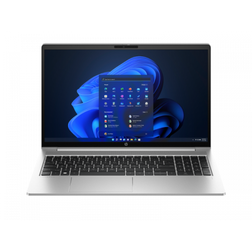 Ноутбук HP ProBook 450 G10 UMA i5-1335U,15.6 FHD UWVA 250,16G D4,512G PCIe,DOS,1yw,3yww HS,WFOVCam,Blit kbd,numpad