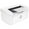 Принтер лазерный монохромный LaserJet M111w 7MD68A, A4, 20стр/мин, USB 2.0,  500 MГц