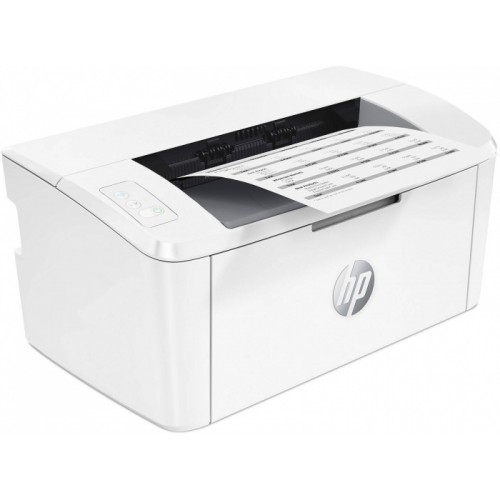 Принтер лазерный монохромный LaserJet M111w 7MD68A, A4, 20стр/мин, USB 2.0,  500 MГц