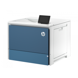 Принтер лазерный цветной HP Inc 5700dn 6QN28A, А4, до 45 стр/мин, duplex, Ethernet, USB
