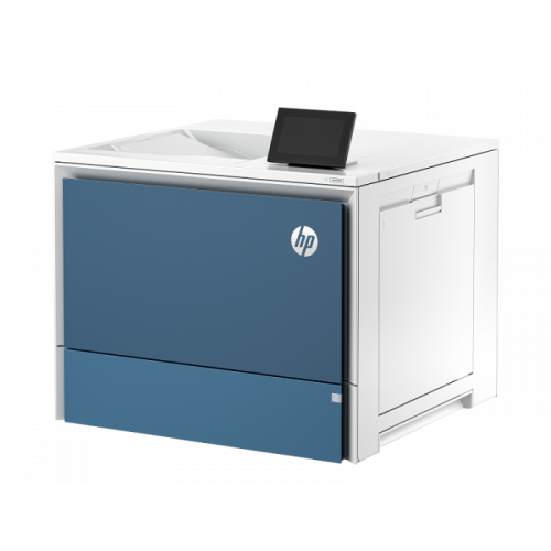 Принтер лазерный цветной HP Inc 5700dn 6QN28A, А4, до 45 стр/мин, duplex, Ethernet, USB