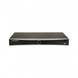 Сетевой видеорегистратор Hikvision DS-7616NXI-K2(D)