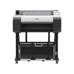 Широкоформатный принтер Canon imagePROGRAF TM-255