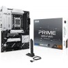 Сист. плата ASUS PRIME X870-P WIFI,X870E,AM5,4xDIMM DDR5,4xPCI-E x16 ,4xM.2,2xSATA,HDMI,WIFI7,BOX